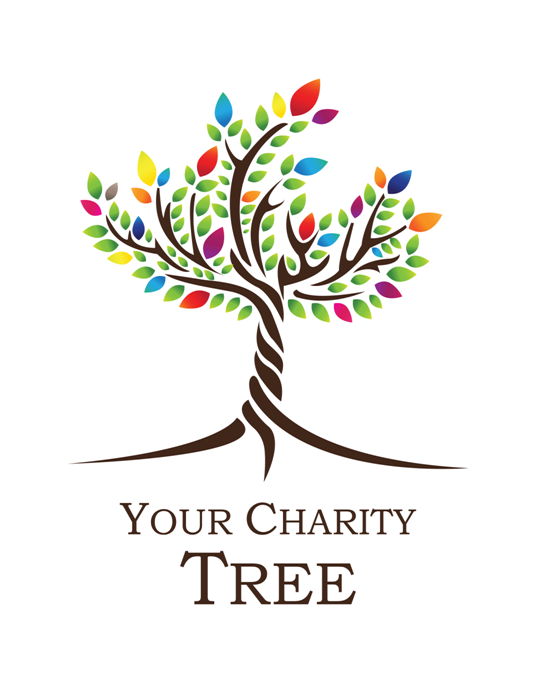 Your Charity tree